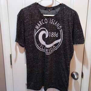 Miami Style T-shirt.